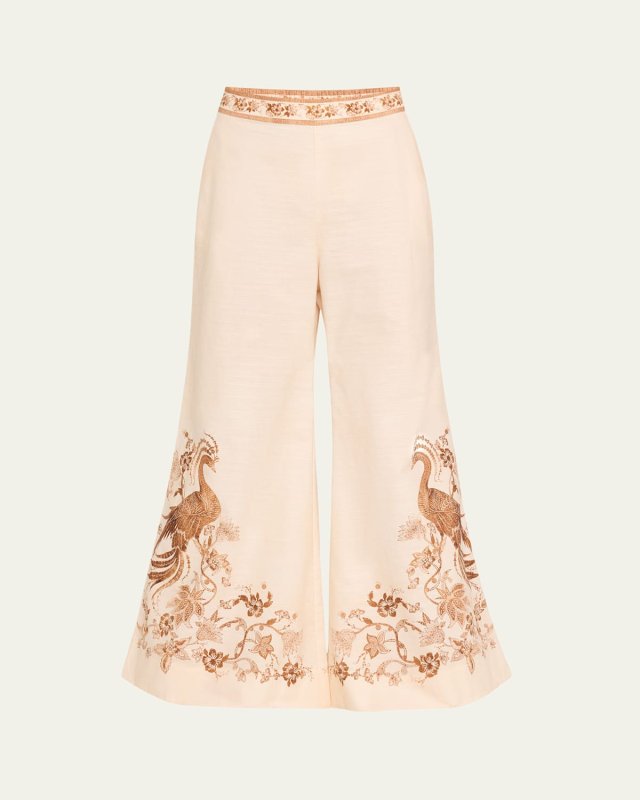 Ascension Flare Pants
